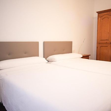 Apartacentro Soria Luaran gambar