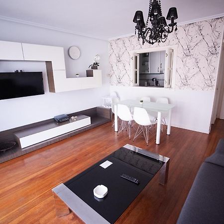 Apartacentro Soria Luaran gambar