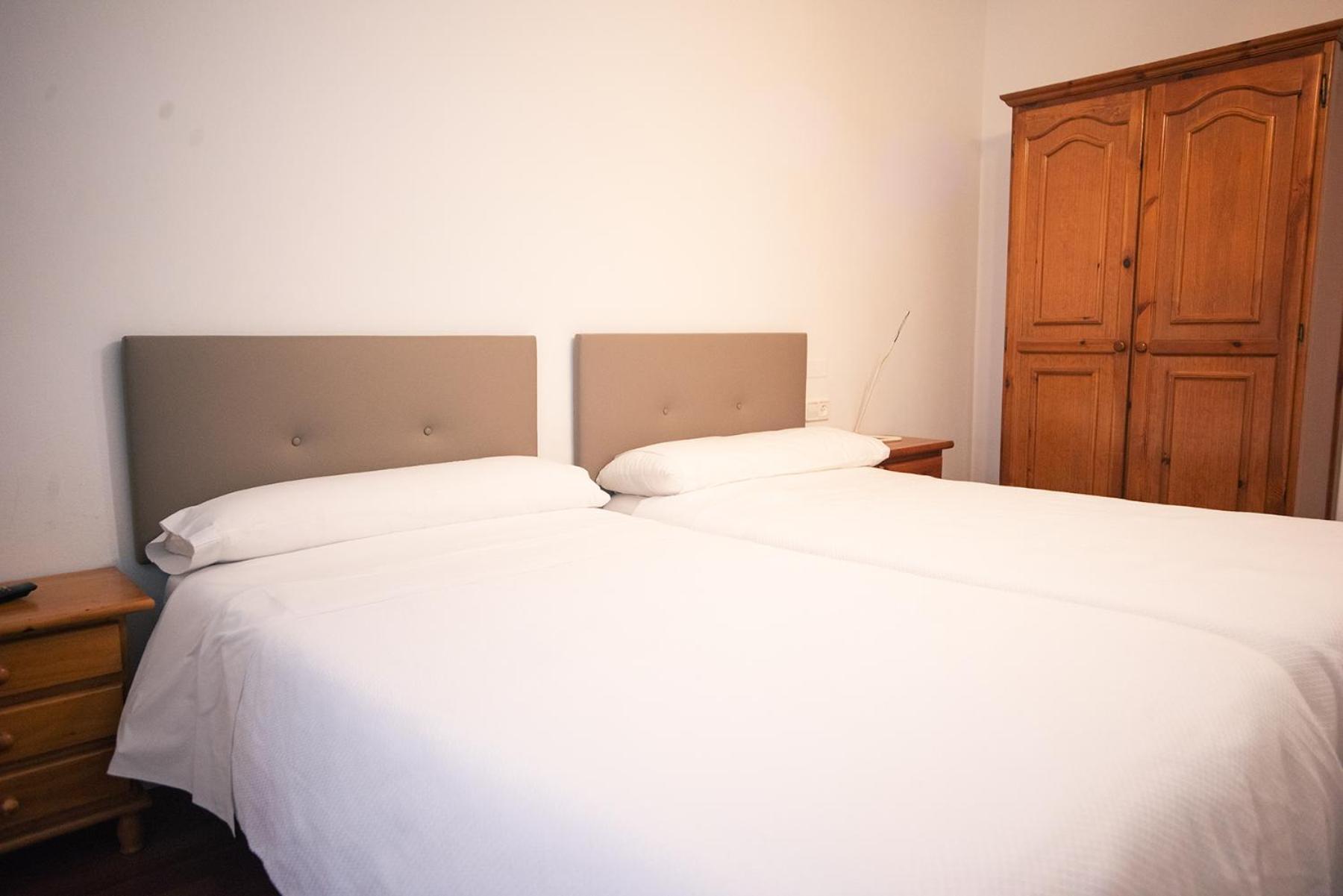 Apartacentro Soria Luaran gambar