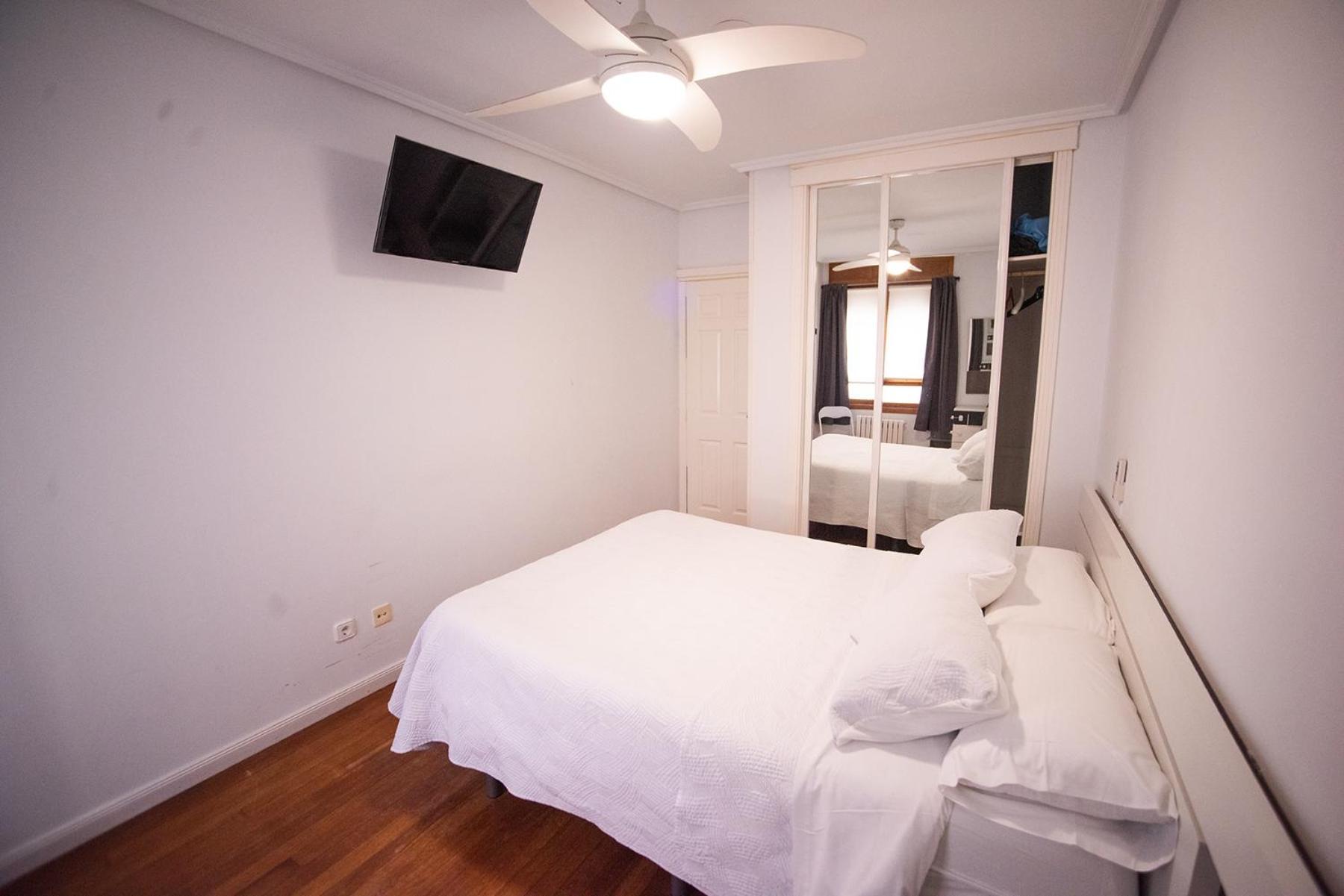 Apartacentro Soria Luaran gambar