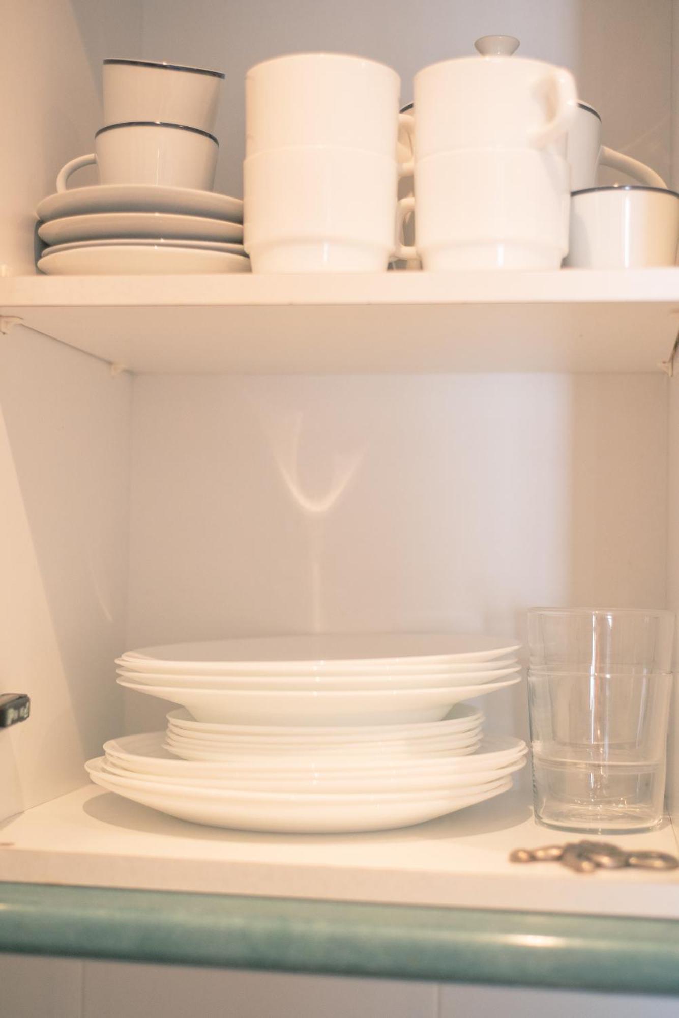 Apartacentro Soria Luaran gambar