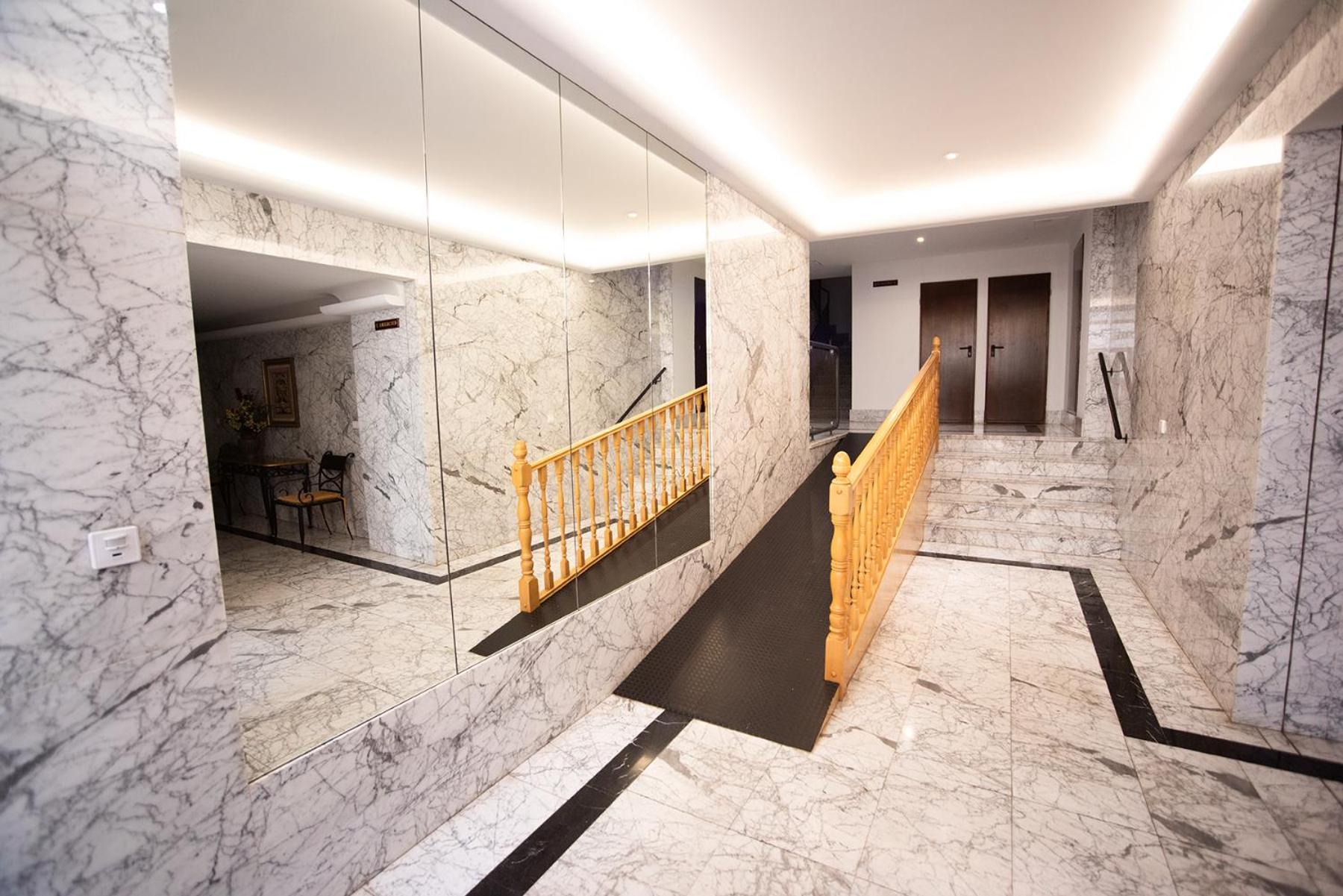 Apartacentro Soria Luaran gambar